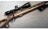 Savage Arms Canada ~ 93R17 ~ .17 HMR - 1 of 7