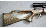 Savage Arms Canada ~ 93R17 ~ .17 HMR - 2 of 7