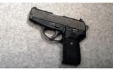Sig Sauer ~ P239 ~ .40 S&W - 2 of 2