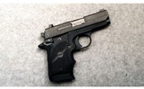 Sig Sauer ~ P938 ~ 9MM Luger - 1 of 2