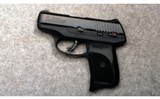 Ruger ~ LC9S ~ 9MM Luger - 2 of 2