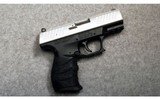 Walther ~ CCP ~ .380 ACP - 1 of 2