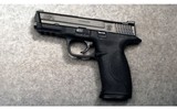 Smith & Wesson ~ M&P40 ~ .40 S&W - 2 of 2