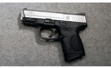 Smith & Wesson ~ M&P40C ~ .40 S&W - 2 of 2