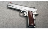 Kimber ~ Stainless II ~ 10MM Auto - 2 of 2