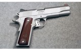 Kimber ~ Stainless II ~ 10MM Auto - 1 of 2