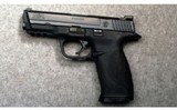 Smith & Wesson ~ M&P40 ~ .40 S&W - 2 of 2
