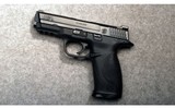 Smith & Wesson ~ M&P40 ~ .40 S&W - 2 of 2