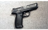 Smith & Wesson ~ M&P40 ~ .40 S&W - 1 of 2
