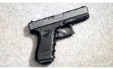 Glock ~ 23 Gen 4 ~ .40 S&W - 1 of 2