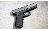 Glock ~ 23 Gen 4 ~ .40 S&W - 1 of 2