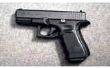 Glock ~ 23 Gen 4 ~ .40 S&W - 2 of 2