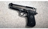 Beretta ~ 92FS ~ 9MM Luger - 2 of 2