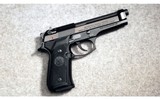Beretta ~ 92FS ~ 9MM Luger - 1 of 2
