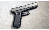 Glock ~ 22 Gen 4 ~ .40 S&W - 1 of 1