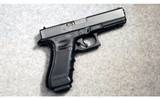 Glock ~ 22 Gen 4 ~ .40 S&W - 1 of 2