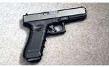 Glock ~ 22 Gen 4 ~ .40 S&W - 1 of 2