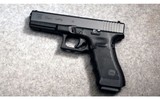 Glock ~ 22 Gen 4 ~ .40 S&W - 2 of 2
