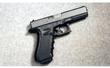 Glock ~ 22 Gen 4 ~ .40 S&W - 1 of 2