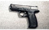 Smith & Wesson ~ M&P40 ~ .40 S&W - 2 of 2