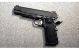 Sig Sauer ~ 1911 TACOPS ~ 9MM Parabellum - 2 of 2