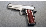 Sig Sauer ~ 1911 ~ .45 Auto - 2 of 2