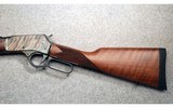 Henry Repeating Arms ~ H012GMCC ~ .357 Magnum/.38 SPL - 5 of 7