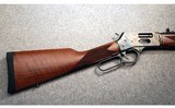 Henry Repeating Arms ~ H012GMCC ~ .357 Magnum/.38 SPL - 2 of 7