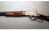 Henry Repeating Arms ~ H012GMCC ~ .357 Magnum/.38 SPL - 6 of 7