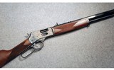 Henry Repeating Arms ~ H012GMCC ~ .357 Magnum/.38 SPL - 1 of 7
