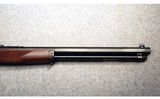 Henry Repeating Arms ~ H012GMCC ~ .357 Magnum/.38 SPL - 4 of 7