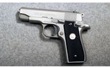 Colt ~ Government ~ .380 ACP - 2 of 2