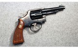 Smith & Wesson ~ 10-5 ~ .38 S&W Special - 1 of 2