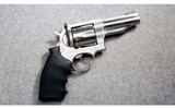 Ruger ~ Redhawk ~ .44 Magnum - 1 of 2