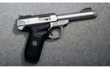 Smith & Wesson ~ SW22 Victory ~ .22 LR - 1 of 2