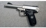 Smith & Wesson ~ SW22 Victory ~ .22 LR - 2 of 2