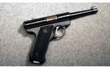 Ruger ~ Automatic Pistol ~ .22 LR - 1 of 2