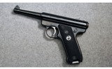 Ruger ~ Automatic Pistol ~ .22 LR - 2 of 2