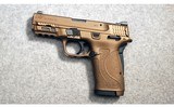 Smith & Wesson ~ M&P380 Shield EZ ~ .380 ACP - 2 of 2