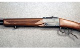 Chiappa ~ Double Badger ~ .22 LR/.410 Bore - 6 of 7