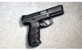 Heckler & Koch ~ VP9 ~ 9MM Luger - 1 of 2