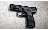 Heckler & Koch ~ VP9 ~ 9MM Luger - 2 of 2