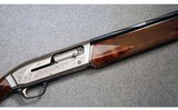 Browning ~ Maxus Sporting Clays ~ 12 Gauge - 1 of 7