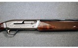 Browning ~ Maxus Sporting Clays ~ 12 Gauge - 3 of 7