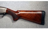 Browning ~ Maxus Sporting Clays ~ 12 Gauge - 5 of 7