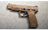 Smith & Wesson ~ M&P9 M2.0 ~ 9MM Luger - 2 of 2