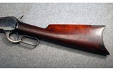 Winchester ~ 1886 Takedown ~ .45-70 Gov't - 5 of 7