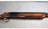 Browning ~ Citori ~ 28 Gauge - 3 of 9