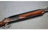 Browning ~ Citori ~ 28 Gauge - 1 of 9