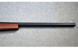 Springfield Armory ~ Sporter MK I ~ .30-06 Springfield - 4 of 7